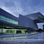 Lessons from Zaha Hadid