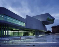 Lessons from Zaha Hadid