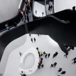 Lessons from Zaha Hadid