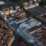 Lessons from Zaha Hadid