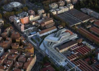Lessons from Zaha Hadid