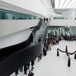 Lessons from Zaha Hadid