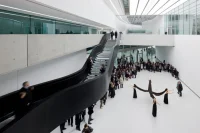 Lessons from Zaha Hadid