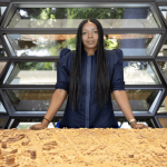 Women in computational architecture