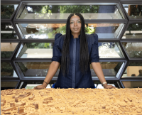 Women in computational architecture