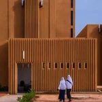 Women in computational architecture