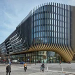 World Architecture Day 2025 theme “Design for Strength”