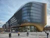 World Architecture Day 2025 theme “Design for Strength”