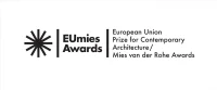 The European Union Prize for Contemporary Architecture – Mies van der Rohe Awards 2026 (EUmies Awards)