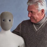 1X Technologies NEO, the world’s first consumer-ready humanoid robot