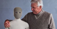 1X Technologies NEO, the world’s first consumer-ready humanoid robot