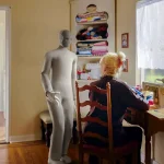 1X Technologies NEO, the world’s first consumer-ready humanoid robot