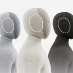 1X Technologies NEO, the world’s first consumer-ready humanoid robot