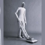 1X Technologies NEO, the world’s first consumer-ready humanoid robot