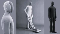 1X Technologies NEO, the world’s first consumer-ready humanoid robot