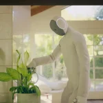 1X Technologies NEO, the world’s first consumer-ready humanoid robot