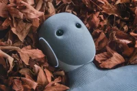 1X Technologies NEO, the world’s first consumer-ready humanoid robot