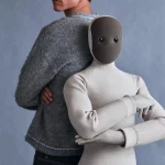 1X Technologies NEO, the world’s first consumer-ready humanoid robot