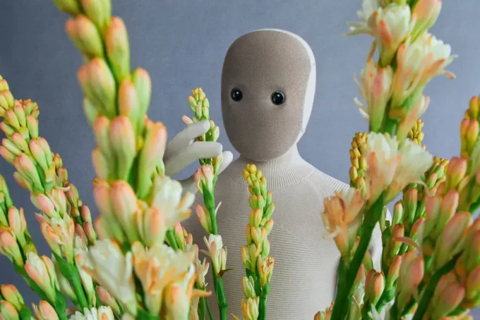 1X Technologies NEO, the world’s first consumer-ready humanoid robot