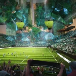 Saudi Arabia 2034 World Cup