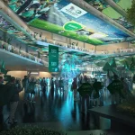 Saudi Arabia 2034 World Cup