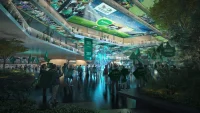 Saudi Arabia 2034 World Cup