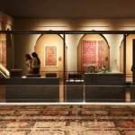 National Museum of Korea, Islamic Gallery, Seoul
