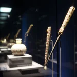 National Museum of Korea, Islamic Gallery, Seoul