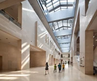 National Museum of Korea, Islamic Gallery, Seoul