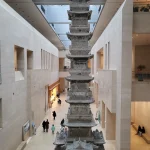 National Museum of Korea, Islamic Gallery, Seoul