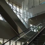 Navi Mumbai International Airport (NMIA), Zaha Hadid ArchitecTS