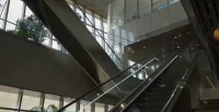 Navi Mumbai International Airport (NMIA), Zaha Hadid ArchitecTS