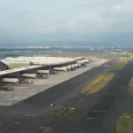 Navi Mumbai International Airport (NMIA), Zaha Hadid ArchitecTS