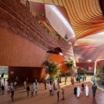 Saudi Arabia 2034 World Cup