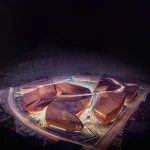 Saudi Arabia 2034 World Cup
