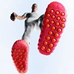 Nike Mind 001—New Neuroscience-Inspired Mule Shoe