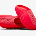 Nike Mind 001—New Neuroscience-Inspired Mule Shoe