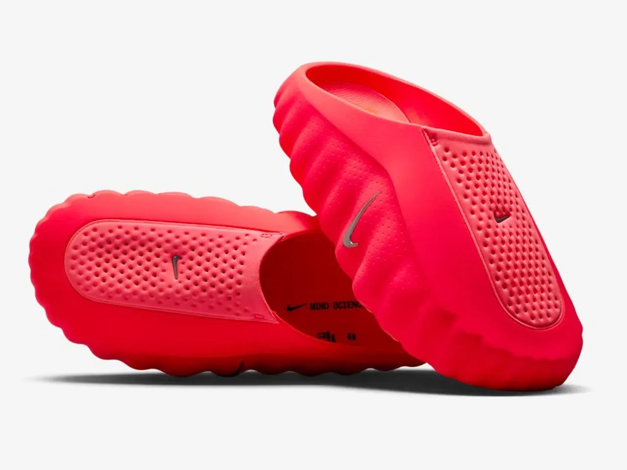 Nike Introduces Mind 001, a Shoe That Trains the Brain for Mental