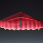 Nike Mind 001—New Neuroscience-Inspired Mule Shoe