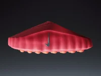 Nike Mind 001—New Neuroscience-Inspired Mule Shoe