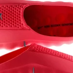 Nike Mind 001—New Neuroscience-Inspired Mule Shoe