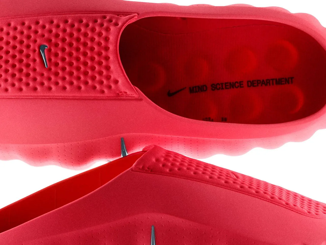 Nike Introduces Mind 001, a Shoe That Trains the Brain for Mental