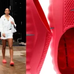 Nike Mind 001—New Neuroscience-Inspired Mule Shoe