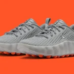 Nike Mind 001—New Neuroscience-Inspired Mule Shoe