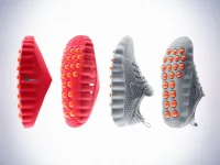 Nike Mind 001—New Neuroscience-Inspired Mule Shoe