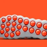 Nike Mind 001—New Neuroscience-Inspired Mule Shoe