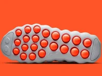 Nike Mind 001—New Neuroscience-Inspired Mule Shoe
