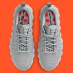 Nike Mind 001—New Neuroscience-Inspired Mule Shoe