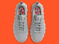 Nike Mind 001—New Neuroscience-Inspired Mule Shoe