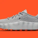 Nike Mind 001—New Neuroscience-Inspired Mule Shoe